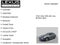 2016 Volvo S60 Cross Country T5 Platinum