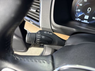 2017 Volvo XC90 Inscription