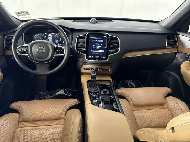 2017 Volvo XC90 Inscription