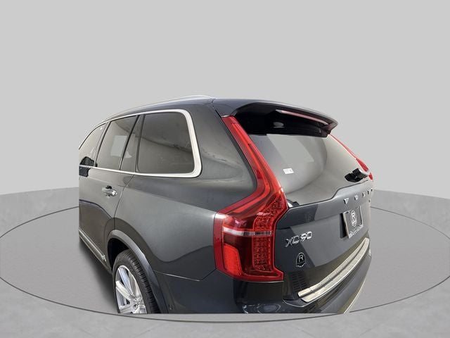 2017 Volvo XC90 Inscription
