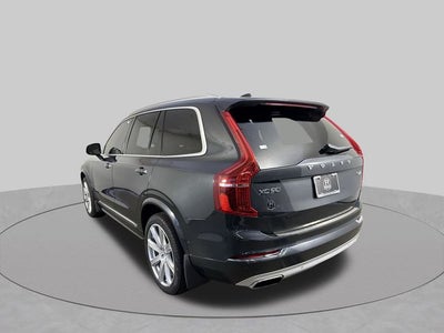 2017 Volvo XC90 Inscription