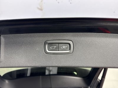 2017 Volvo XC90 Inscription