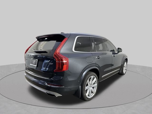 2017 Volvo XC90 Inscription