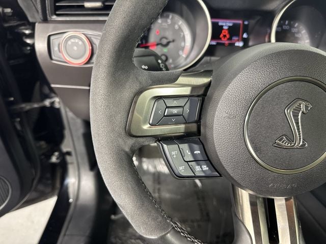 2017 Ford Mustang Shelby GT350