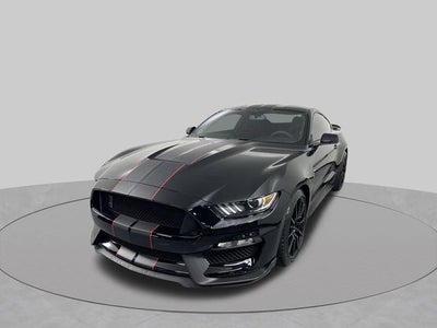 2017 Ford Mustang Shelby GT350