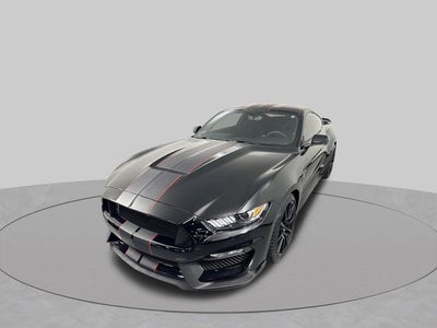 2017 Ford Mustang Shelby GT350