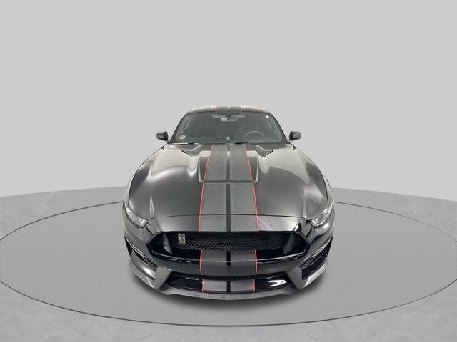 2017 Ford Mustang Shelby GT350