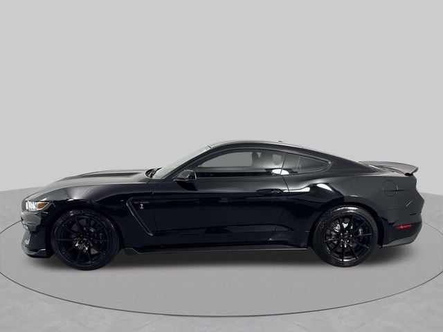2017 Ford Mustang Shelby GT350