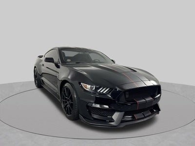 2017 Ford Mustang Shelby GT350