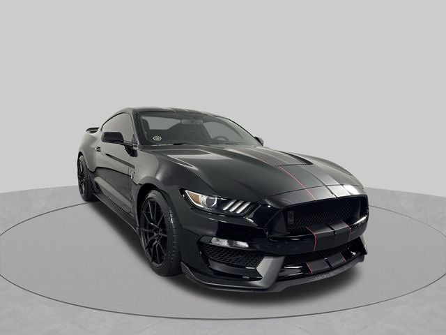 2017 Ford Mustang Shelby GT350