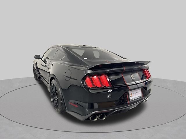 2017 Ford Mustang Shelby GT350