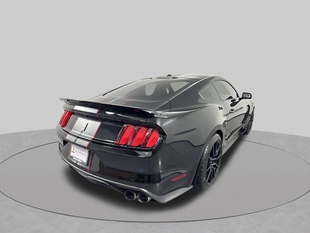 2017 Ford Mustang Shelby GT350