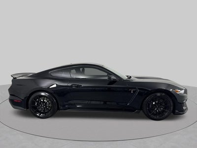 2017 Ford Mustang Shelby GT350