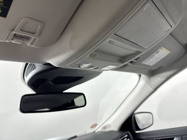 2023 Ford Escape Hybrid Platinum