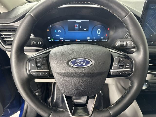2023 Ford Escape Hybrid Platinum