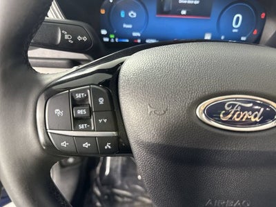 2023 Ford Escape Hybrid Platinum
