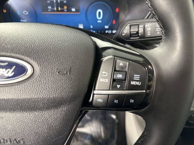 2023 Ford Escape Hybrid Platinum