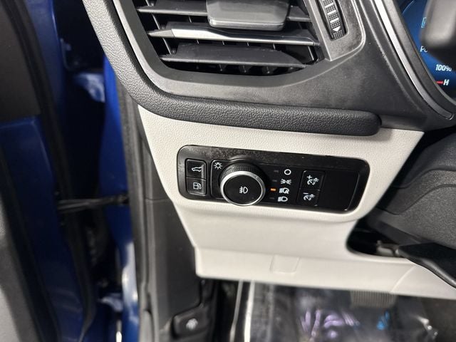 2023 Ford Escape Hybrid Platinum