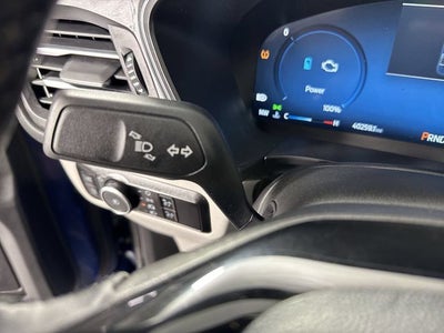 2023 Ford Escape Hybrid Platinum