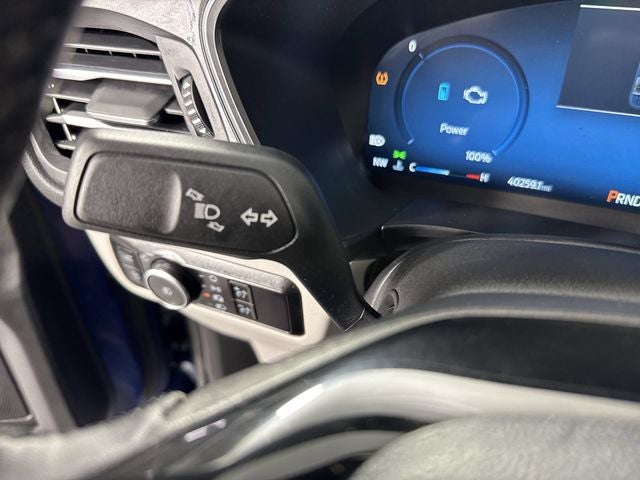 2023 Ford Escape Hybrid Platinum