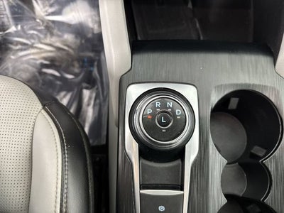 2023 Ford Escape Hybrid Platinum