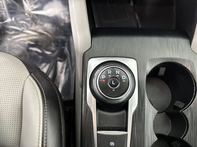2023 Ford Escape Hybrid Platinum