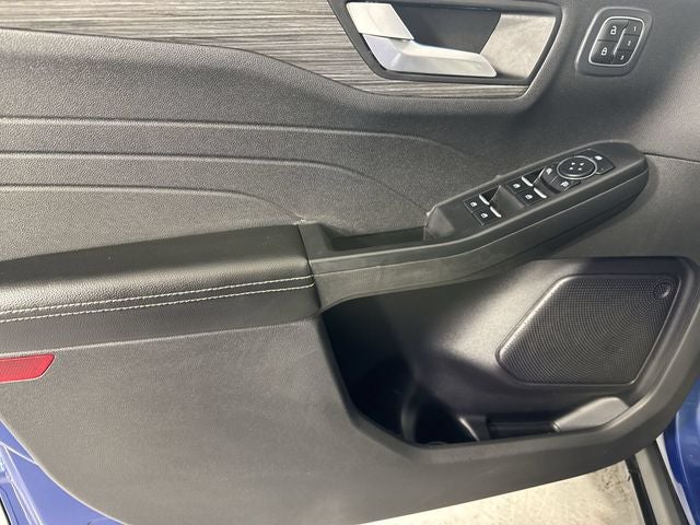 2023 Ford Escape Hybrid Platinum