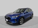 2023 Ford Escape Hybrid Platinum