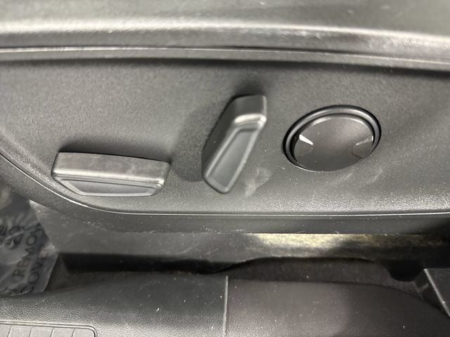 2023 Ford Escape Hybrid Platinum