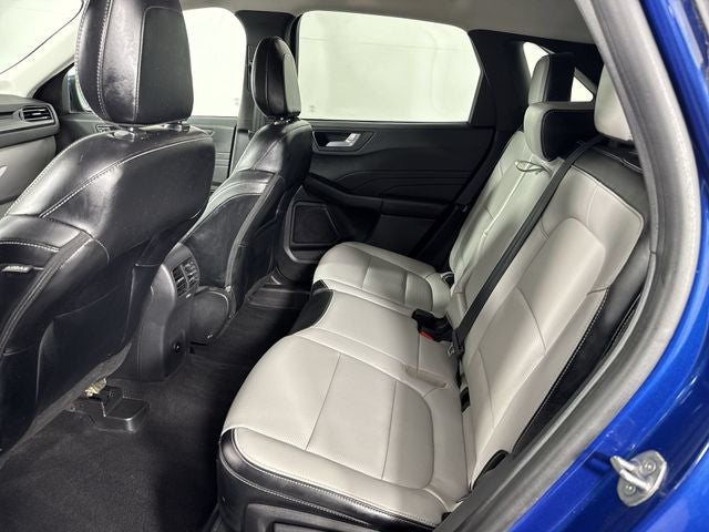 2023 Ford Escape Hybrid Platinum