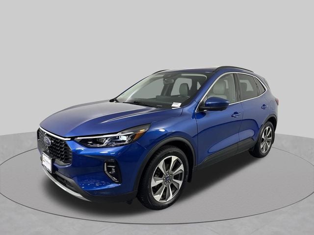 2023 Ford Escape Hybrid Platinum