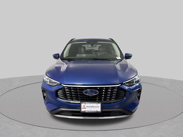 2023 Ford Escape Hybrid Platinum