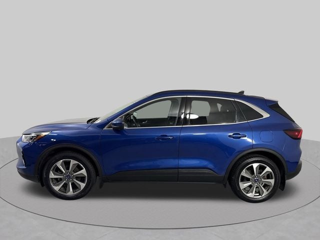 2023 Ford Escape Hybrid Platinum