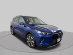 2023 Ford Escape Hybrid Platinum