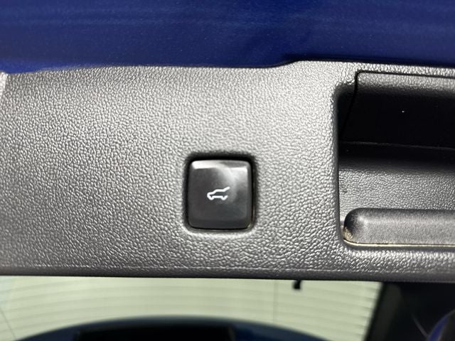 2023 Ford Escape Hybrid Platinum