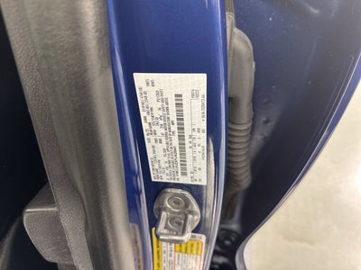 2023 Ford Escape Hybrid Platinum