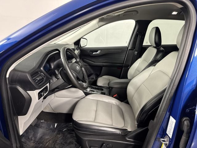 2023 Ford Escape Hybrid Platinum