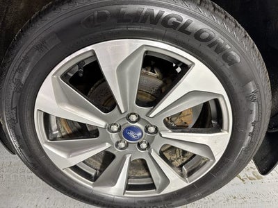 2023 Ford Escape Hybrid Platinum
