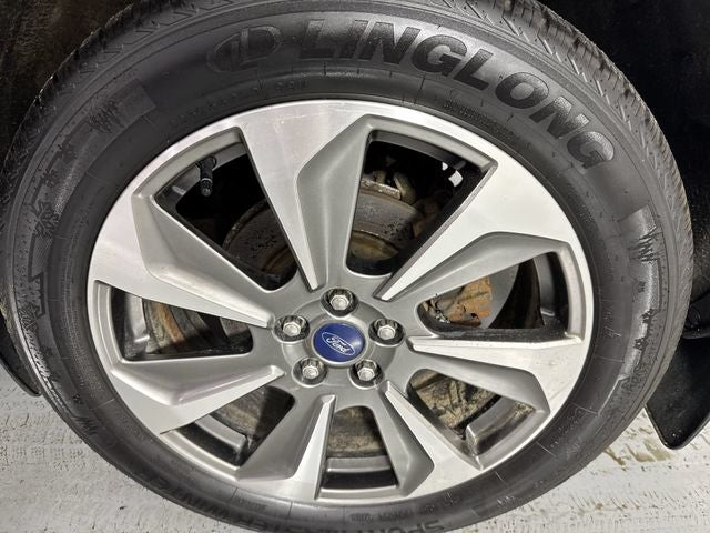 2023 Ford Escape Hybrid Platinum