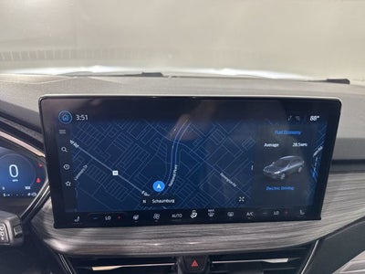 2023 Ford Escape Hybrid Platinum