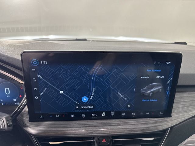 2023 Ford Escape Hybrid Platinum