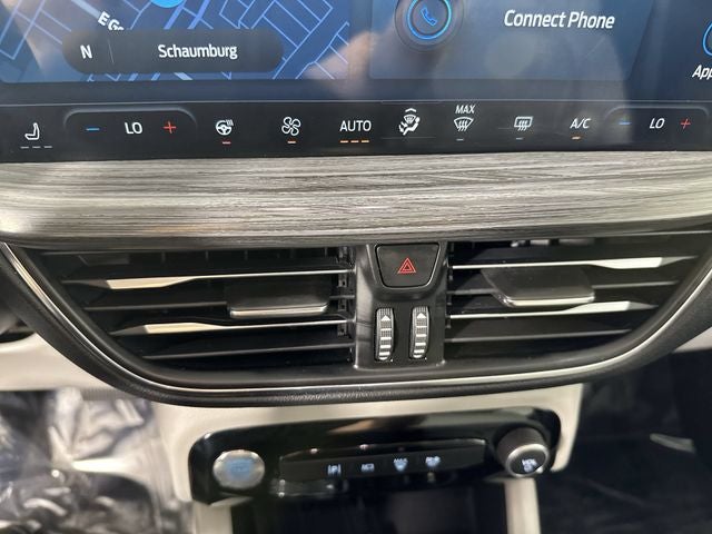 2023 Ford Escape Hybrid Platinum