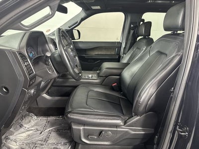 2020 Ford Expedition Limited