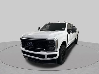 2025 Ford F-250SD XL