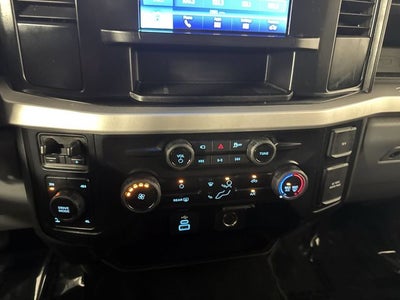 2025 Ford F-250SD XL