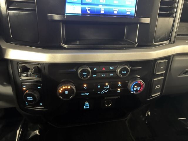 2025 Ford F-250SD XL