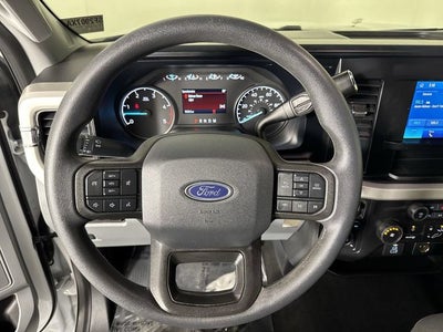 2025 Ford F-250SD XL