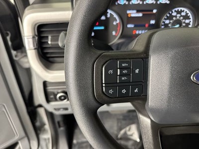 2025 Ford F-250SD XL