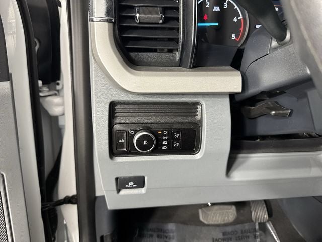2025 Ford F-250SD XL