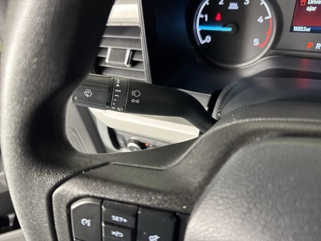 2025 Ford F-250SD XL